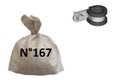 SACHET PROTECTION OREILLE