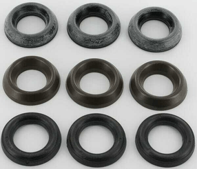 Pièces agricoles - Hydraulique - Jeu de bagues