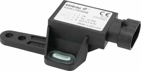 Pièces agricoles - Electricité - Capteur d'angle