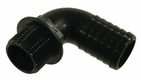 Coude 90°+embout 35mm+M 1 1/2"