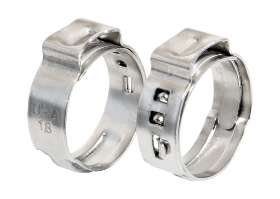 Outils - Outils divers - Pinces pour collier de soufflet (serrage au couple)