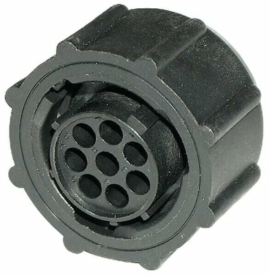 Pièces agricoles - Pièce Pulvérisateur - Logement de fiche 8 P. Femelle 12AC TT