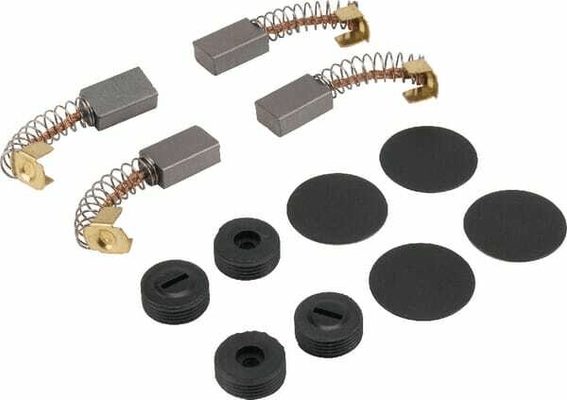 Pièces agricoles - Outils atelier - Kit brosses bi-pompe 12/14V