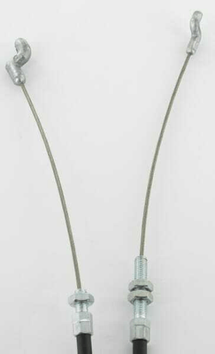 Pièces agricoles - Jardin et forêt pièce origine - Câble de frein