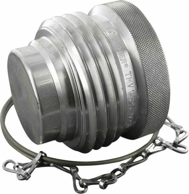 Pièces agricoles - Hydraulique - Bouchon mâle VV-VVS 1"1/2