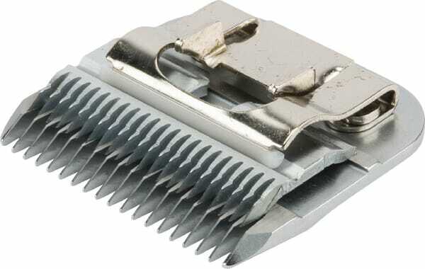 Pièces agricoles - Cloture,Jardin & Sylviculture - Jeu de lames étroites 3,0 mm