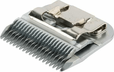 Pièces agricoles - Cloture,Jardin & Sylviculture - Jeu de lames étroites 3,0 mm