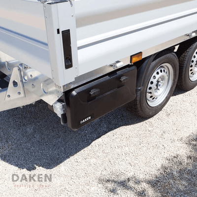 Pièces agricoles - Pièce divers - Boîte à outils Blackit 2