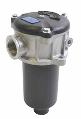 Pièces agricoles - Hydraulique - Filtre de retour 1"