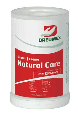Chimie - Chimie divers - Crème soin Dreumex Natural Care 1.5L O2c