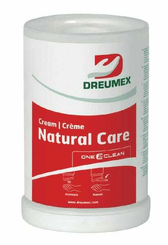 Chimie - Chimie divers - Crème soin Dreumex Natural Care 1.5L O2c