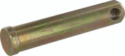 Axe 25.4x117mm Cat.2 Kramp