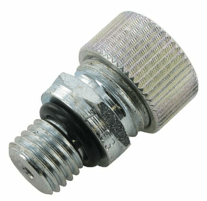 Pièces agricoles - Hydraulique - Soupape de remplissage 5/8 UNF