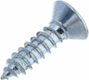 Vis auto-perforante 4.8x19mm PZ2, DIN 7982C Kramp