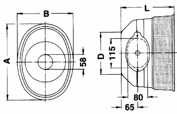 Pièces agricoles - Transmission - Coiffe + bague en caoutchouc