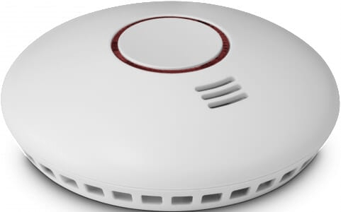 Pièces agricoles - Electricité - Housegard Origo™ smoke alarm