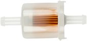 Filtre à carburant en ligne