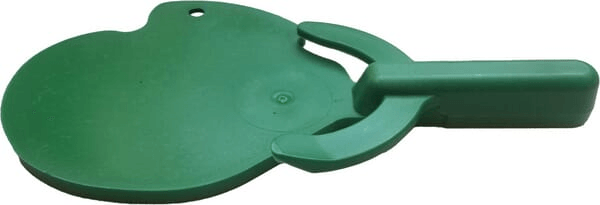 Pièces agricoles - Fenaison & élevage - Valve verte pour Vidbag