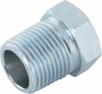 Pièces agricoles - Hydraulique - Adaptateur MBSPT3/8-FBSPP1/4