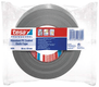 Ruban, tissu, enduit de PE standard, gris, 50m x 50mm, TesaBAND®