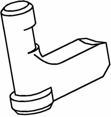 Outils - Outils divers - Pince de préhension