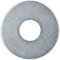 Pièces agricoles - Machines - Rondelle de carrosserie M10x34x3 mm
