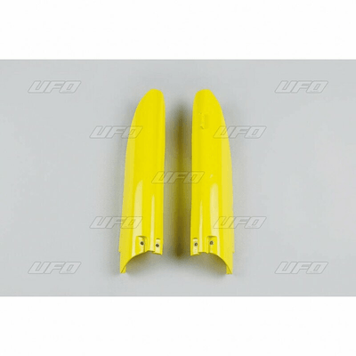 Pièces Quad & Motos - Plastiques - Protections de fourche UFO