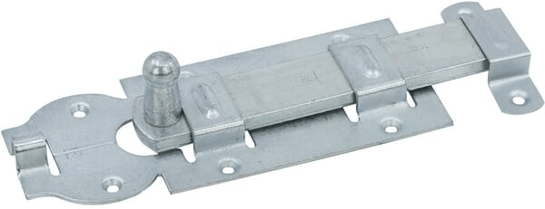 Pièces agricoles - Fasteners - Boulon plat 180 mm