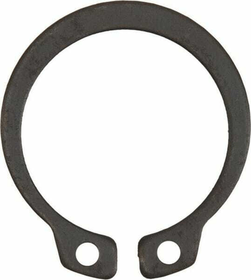 Pièces agricoles - Fasteners - Circlip 20 mm ext.