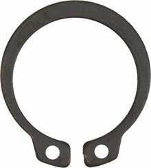 Pièces agricoles - Fasteners - Circlip 20 mm ext.