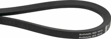 Jeu 4 courroies trapézoïdales