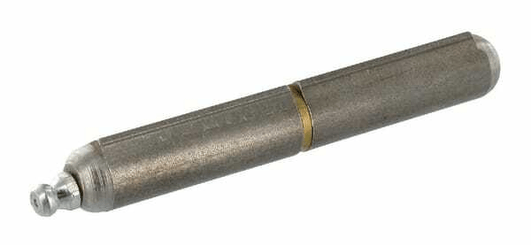 Pièces agricoles - Fasteners - Gonds à souder+graisseur 100mm