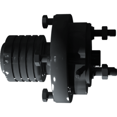 Pièces agricoles - Pièce divers - Roulement de fixation SLF 4P 1 3/8 - Z6