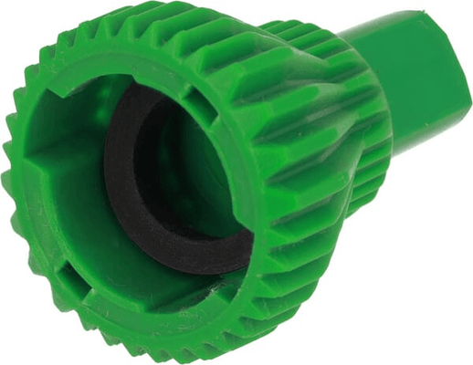 Pièces agricoles - Pièce Pulvérisateur - Buse à engrais R5X 015 vert