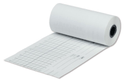 Papier thermique pour chronotachygraphe digital (par 1)