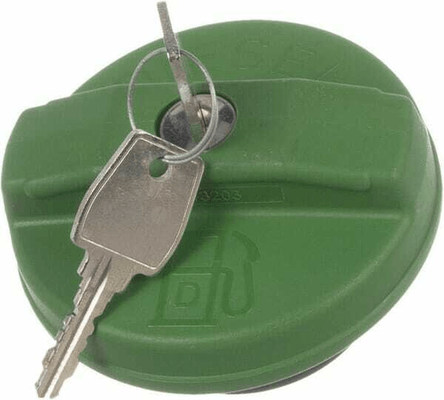 Pièces agricoles - Tracteur pièce origine - Bouchon de remplissage de carburant