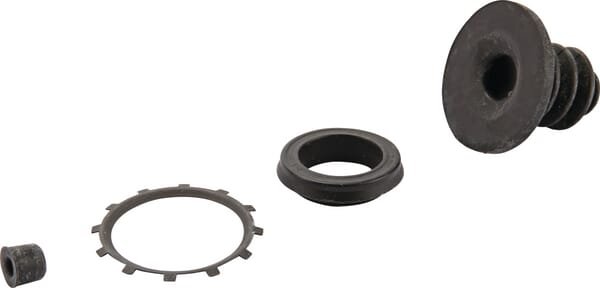 Pièces agricoles - Tracteur pièce adaptable - Kit de réparation du cylindre de roue