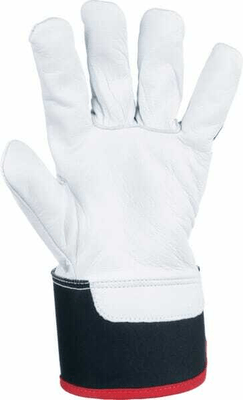 Vêtements et protections - Equipement - Gants Kramp 3.004 8/M