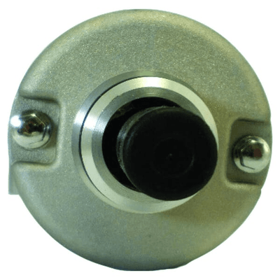 Pièces agricoles - Eclairage - Démarreur 12V, 0,7kW, 9 dents, CW