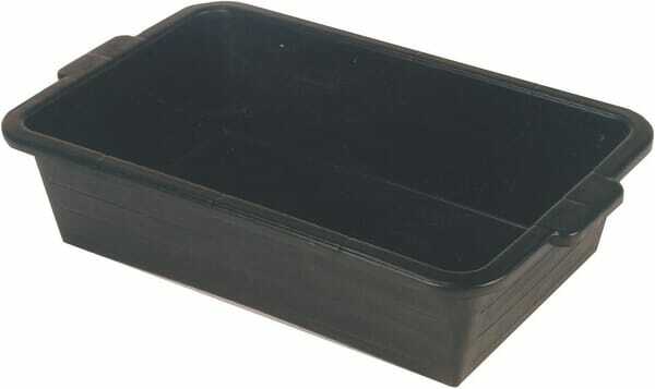 Pièces agricoles - Cloture,Jardin & Sylviculture - Conteneur 40L 720x420x215mm Gripline