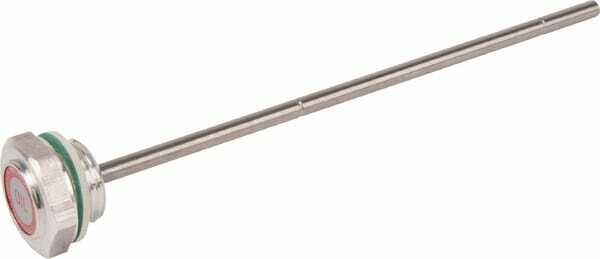 Pièces agricoles - Hydraulique - Jauge L = 170