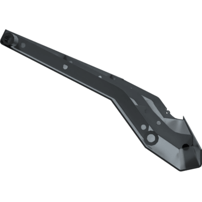 Pièces agricoles - Pièce divers - tole de conditionneur