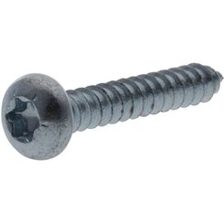 Pièces agricoles - Fasteners - Vis auto perforatrice torx 3,9x25 mm