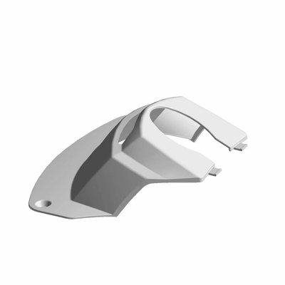 Pièces Quad & Motos - Pièces communes - COVER-FR,PNTD,HEAVY METAL GLSS