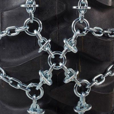 Pièces agricoles - Pièce divers - Chaînes à neige DR 3162 8 mm