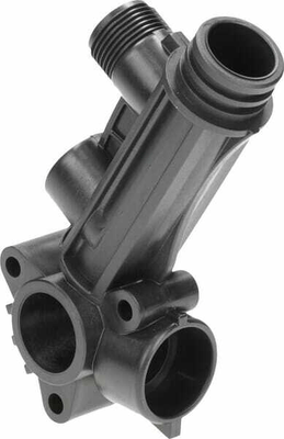 Pièces agricoles - Pièce Pulvérisateur - Tuyau sortie G1 M-G3/4F "ZETA