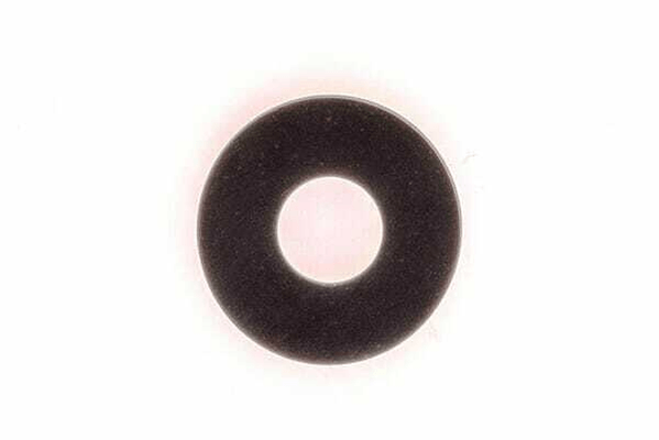 Pièces agricoles - Pièce divers - Rondelle caoutchouc pour valve, 30x12x3mm, Alligator