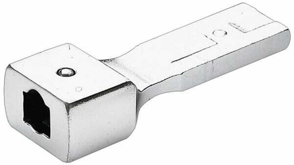 Outils - Outils divers - Adaptateur pour cle dynamo 203