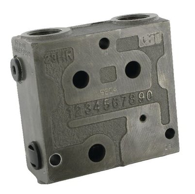 Pièces agricoles - Hydraulique - Module pompe PVP CC 157B5101