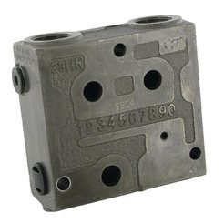 Pièces agricoles - Hydraulique - Module pompe PVP CC 157B5101